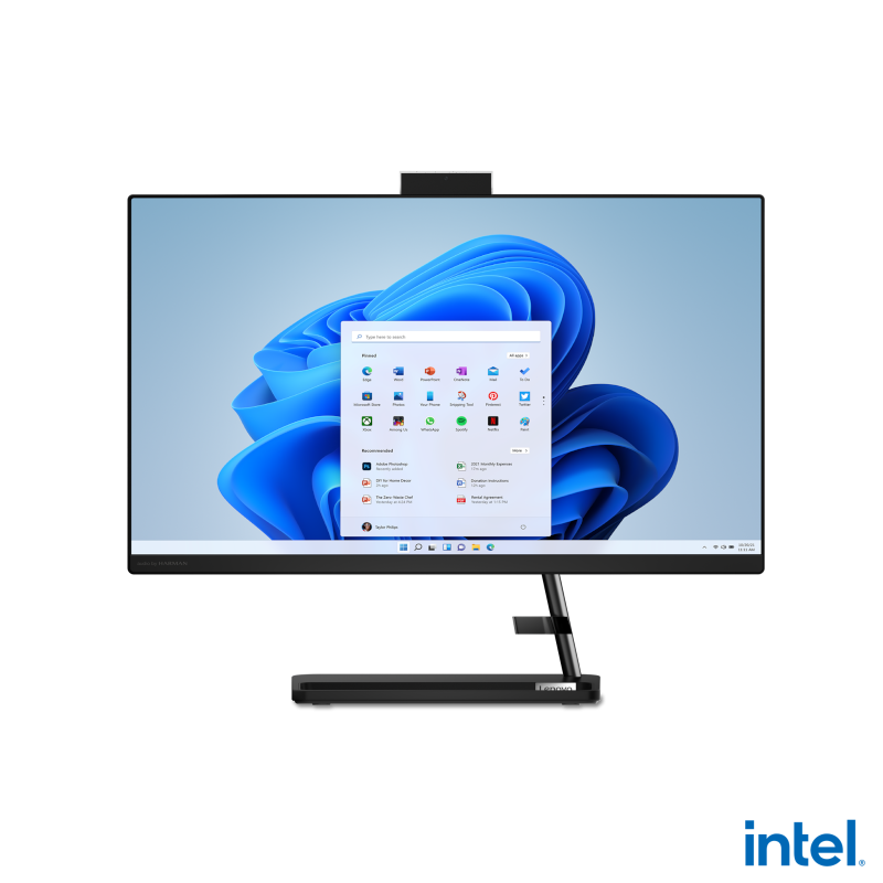 Моноблок Lenovo IdeaCentre AIO 3 24IAP7 (F0GH0161UO)